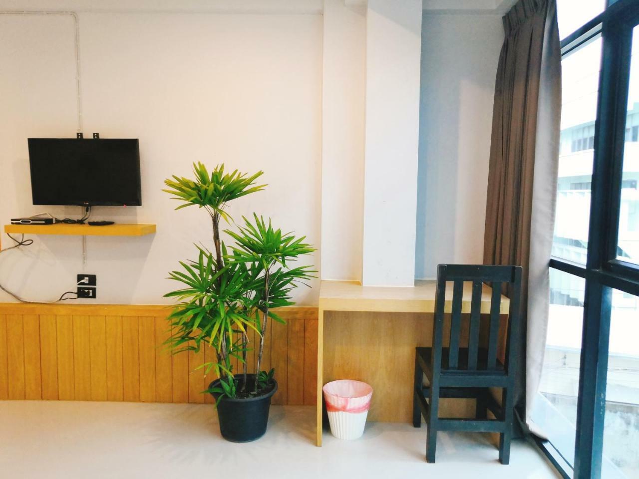 Little Lanna Guesthouse Čiang Mai Exteriér fotografie